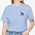 Corgi T- Shirt for Women - Corgi Mom Tee for Women